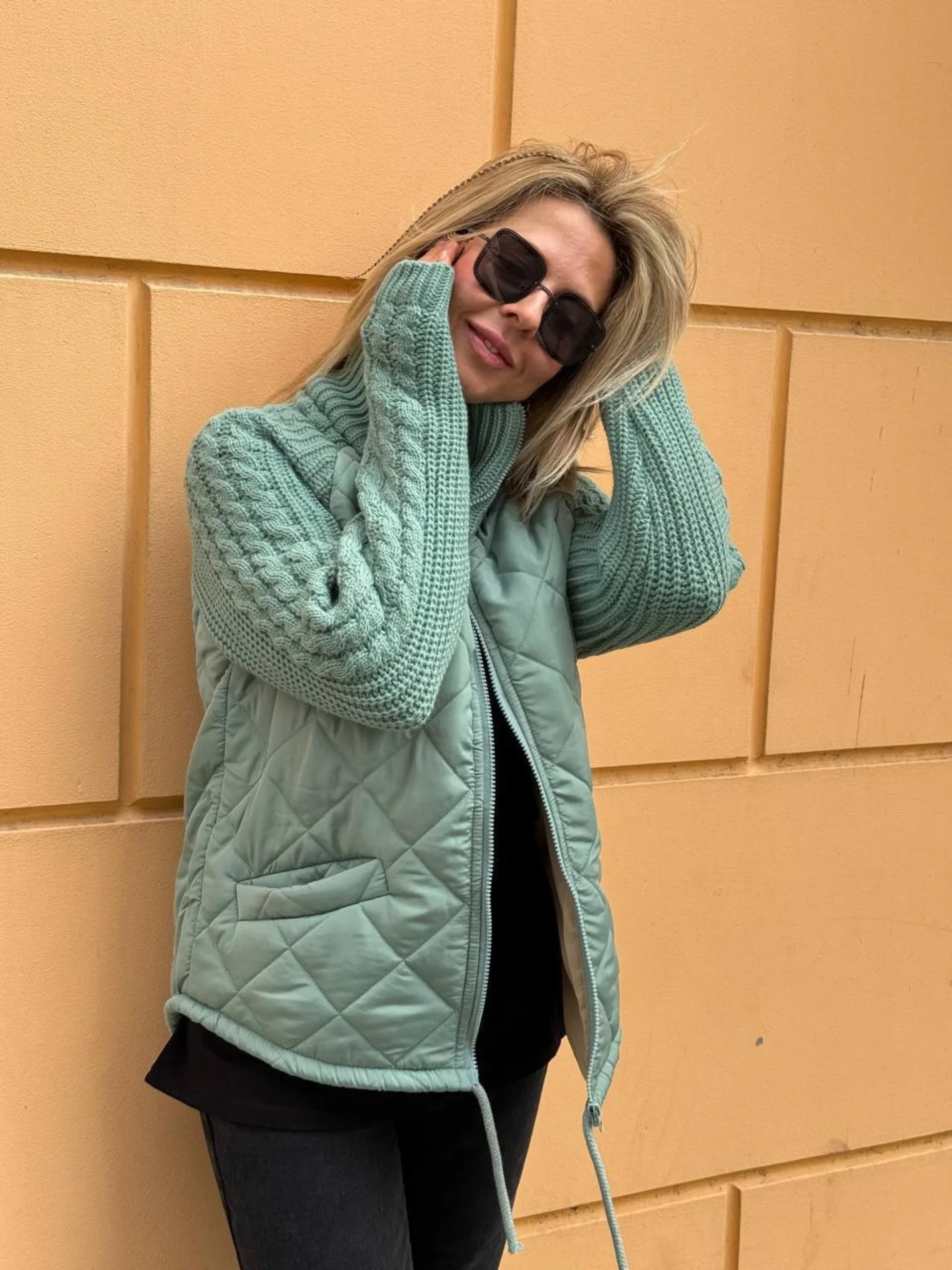 Saltwater™ Elegant Women's Jacket