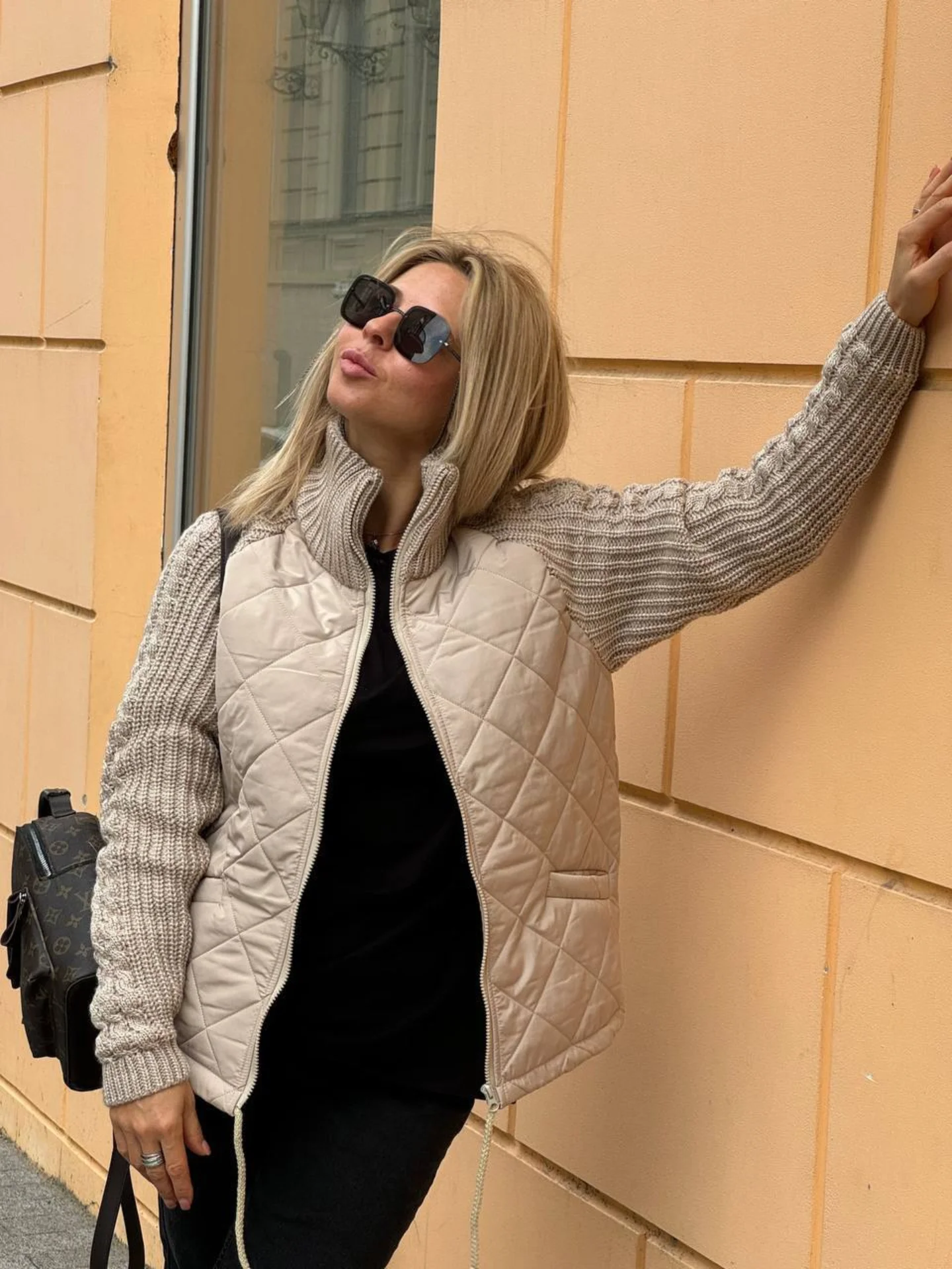 Saltwater™ Elegant Women's Jacket