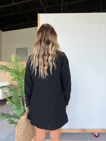 Barcelona™ Tailored Day Dress