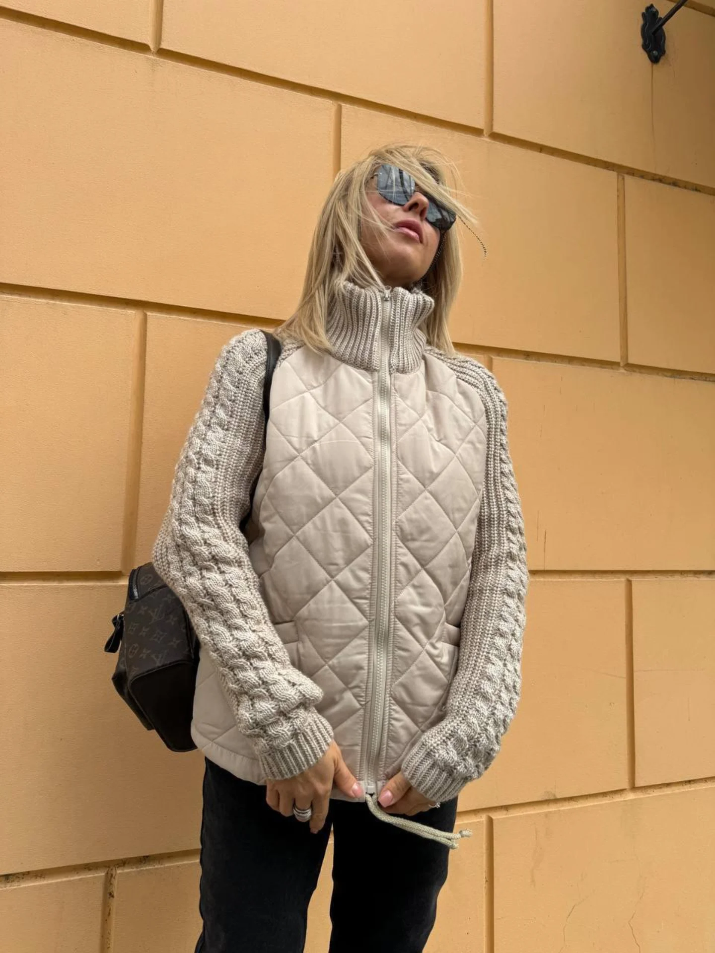 Saltwater™ Elegant Women's Jacket