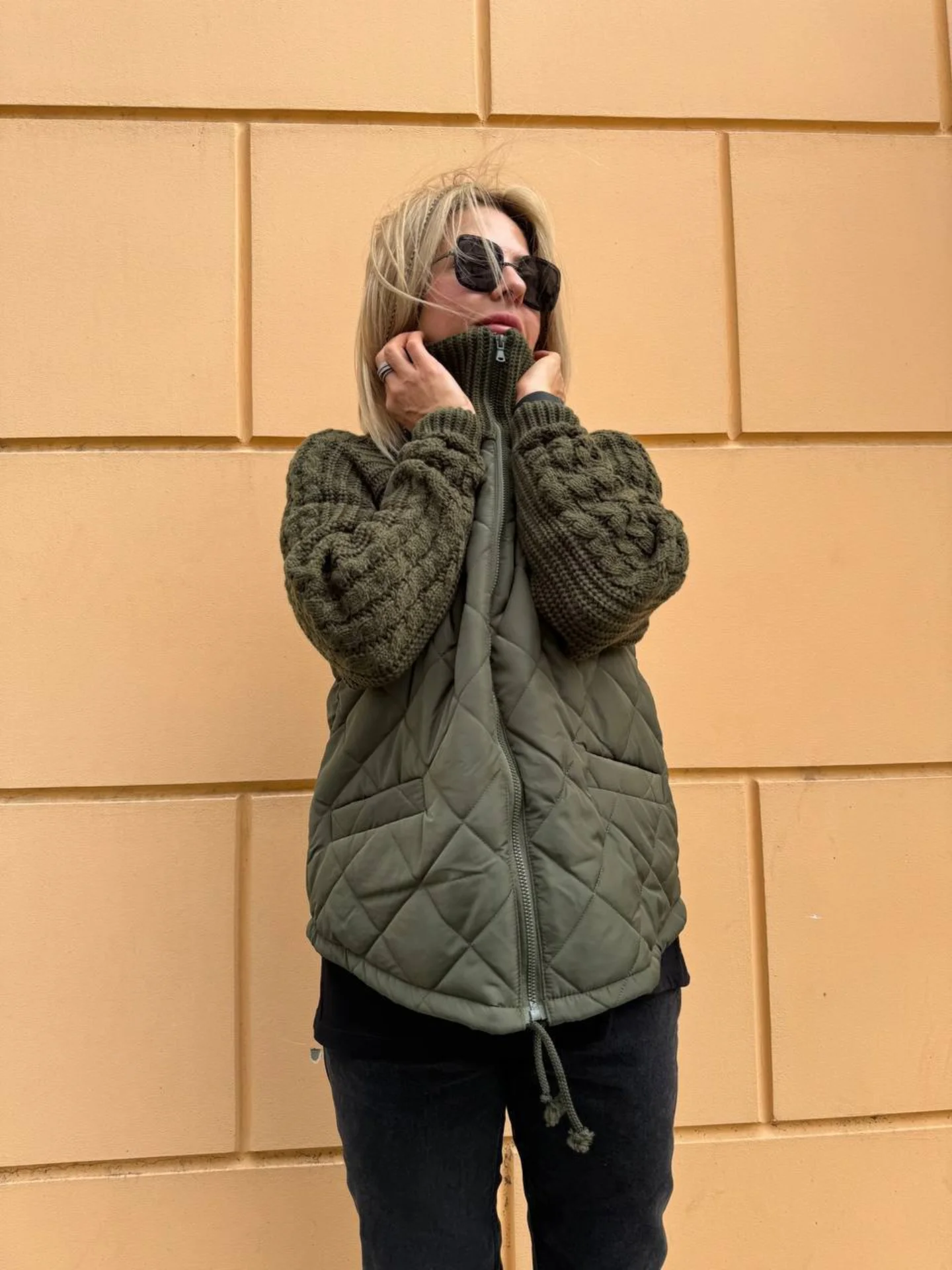 Saltwater™ Elegant Women's Jacket