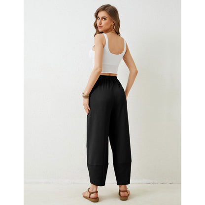 Caitlyn™ - Wide Leg Sweatpants