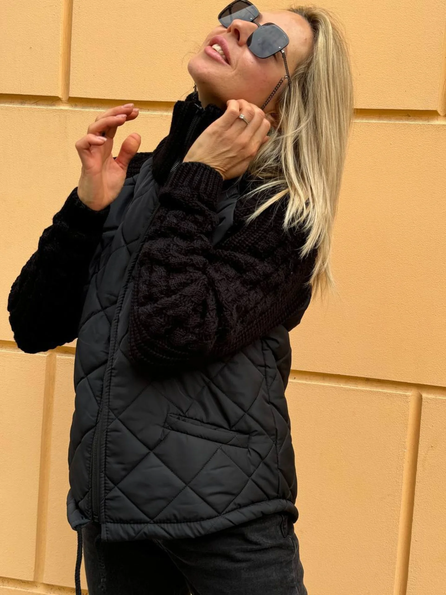 Saltwater™ Elegant Women's Jacket