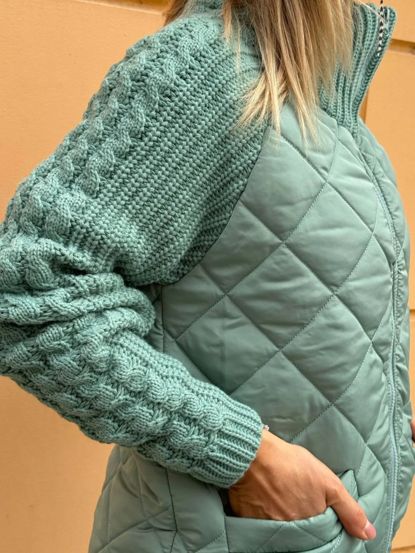 Saltwater™ Elegant Women's Jacket