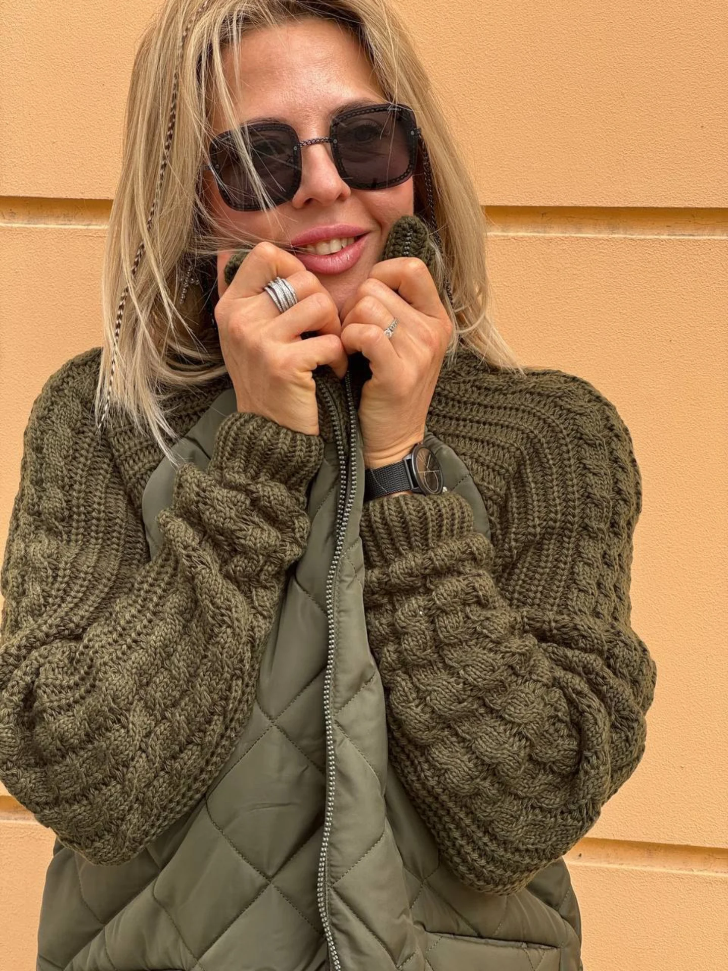 Saltwater™ Elegant Women's Jacket