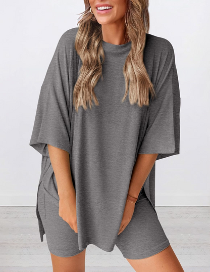 Hilda™ Minimal 2-Piece Set
