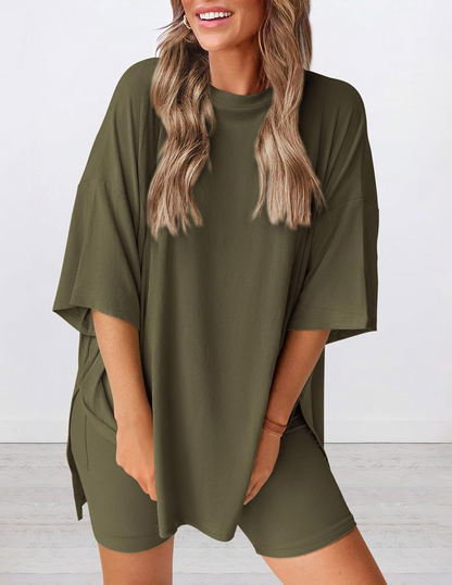 Hilda™ Minimal 2-Piece Set