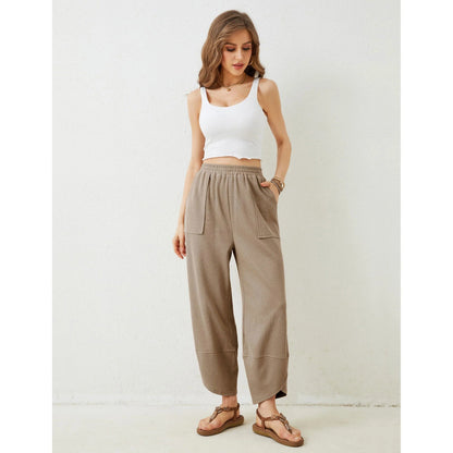 Caitlyn™ - Wide Leg Sweatpants