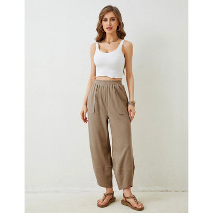 Caitlyn™ - Wide Leg Sweatpants