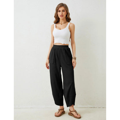 Caitlyn™ - Wide Leg Sweatpants