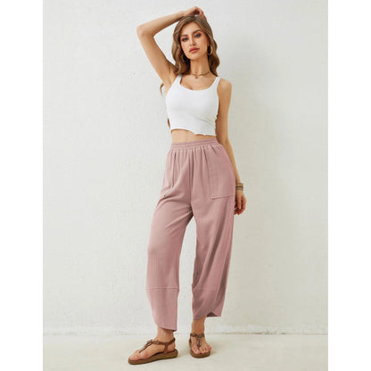 Caitlyn™ - Wide Leg Sweatpants