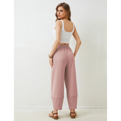 Caitlyn™ - Wide Leg Sweatpants