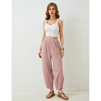 Caitlyn™ - Wide Leg Sweatpants