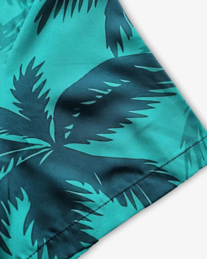Tommy Vercetti™ 80s Miami Hawaiian Shirt