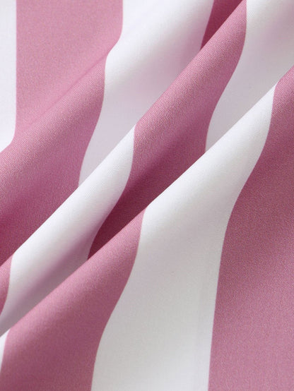 Noel™ Short-sleeved Swim Set