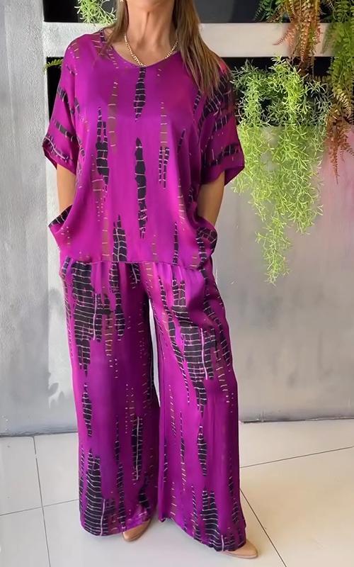Kaleide™ Relaxed 2-Piece Set
