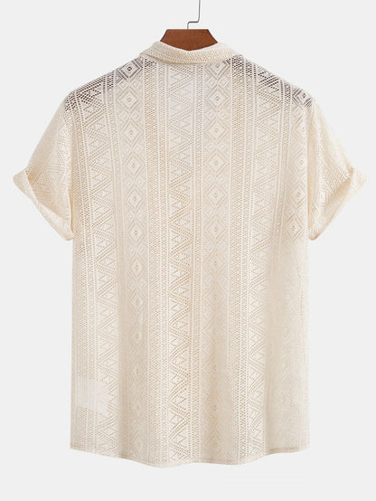 Malé™ Short-Sleeved Set