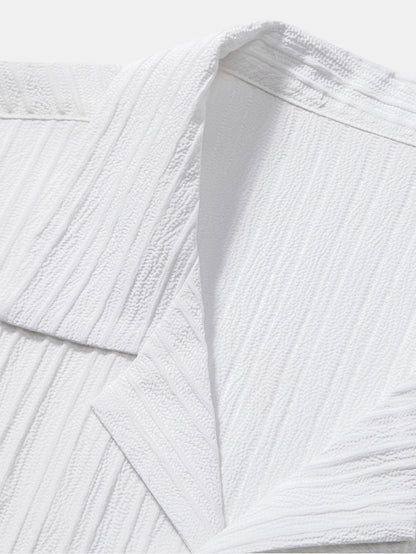 Soren™ Short-Sleeved Lounge Set