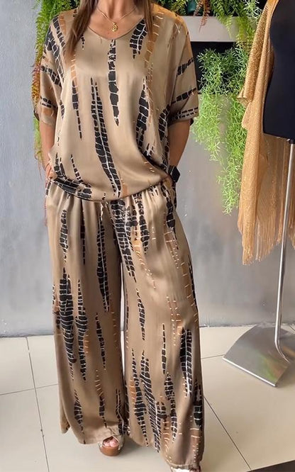 Kaleide™ Relaxed 2-Piece Set
