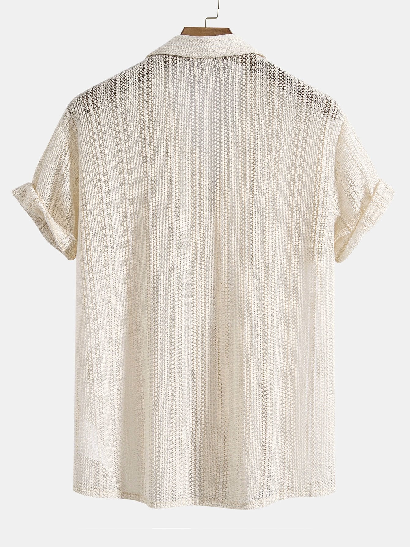 Suva™ Short-Sleeved Set