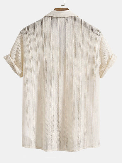 Suva™ Short-Sleeved Set