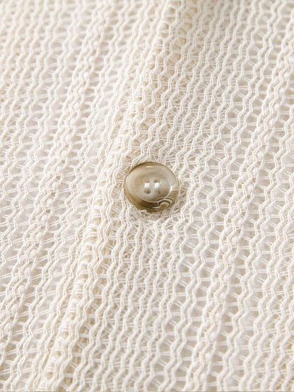 Suva™ Short-Sleeved Set