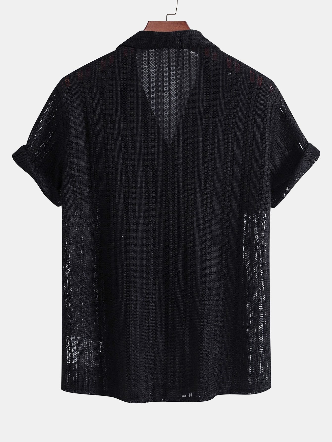 Suva™ Short-Sleeved Set