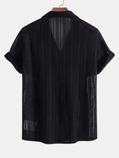 Suva™ Short-Sleeved Set