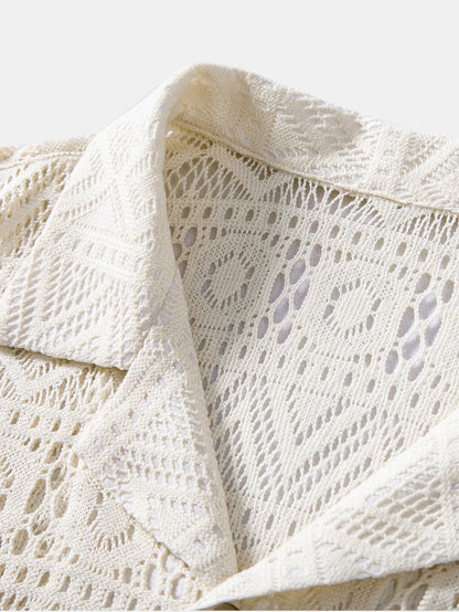 Sucre™ Short-Sleeved Set