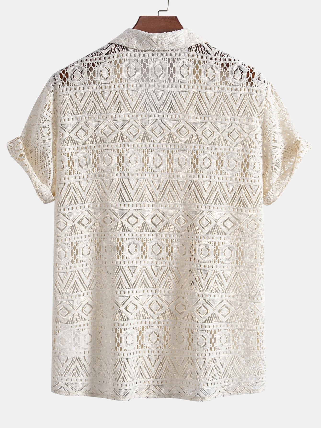 Sucre™ Short-Sleeved Set