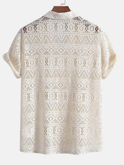 Sucre™ Short-Sleeved Set