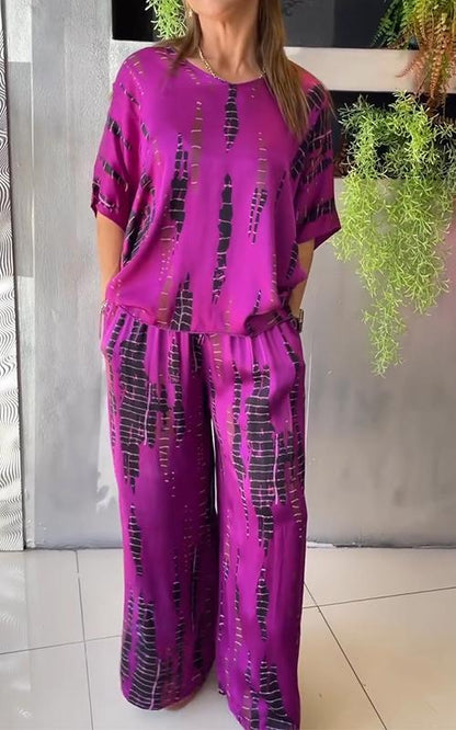 Kaleide™ Relaxed 2-Piece Set