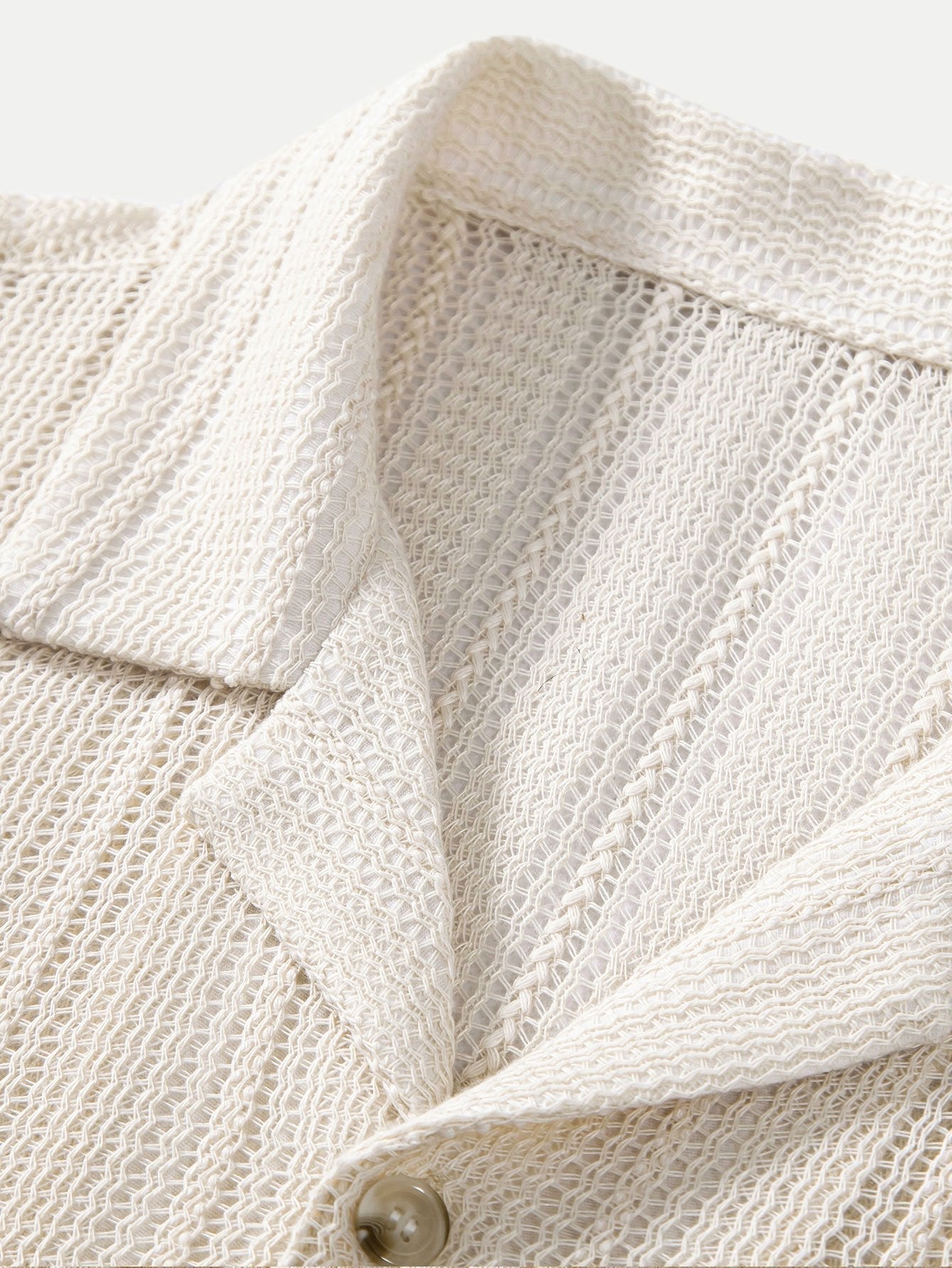 Suva™ Short-Sleeved Set