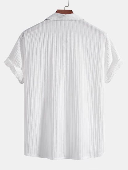 Soren™ Short-Sleeved Lounge Set