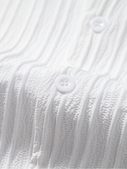 Soren™ Short-Sleeved Lounge Set