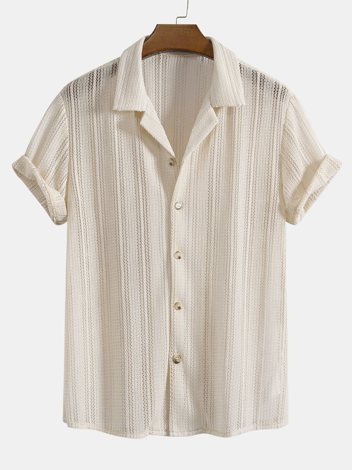 Suva™ Short-Sleeved Set