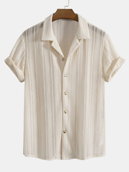 Suva™ Short-Sleeved Set