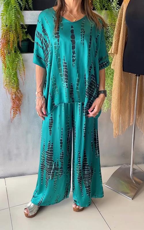 Kaleide™ Relaxed 2-Piece Set