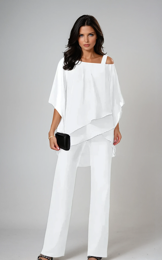 Sabine™ Two-piece layered set