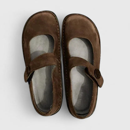 Emily™ – Orthopedic Mary Jane Shoes