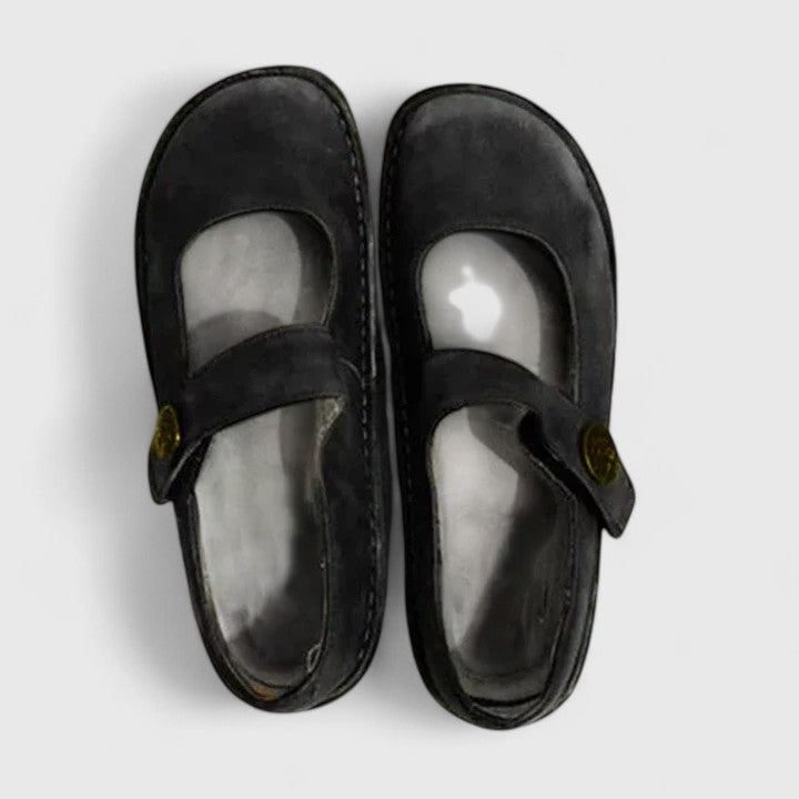 Emily™ – Orthopedic Mary Jane Shoes