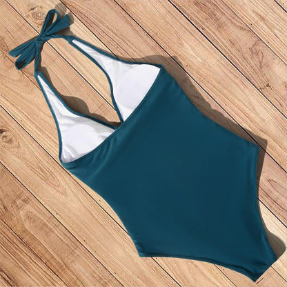 Flora |  Atractivo traje de baño