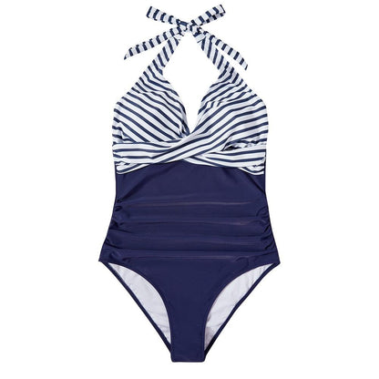 Flora |  Atractivo traje de baño
