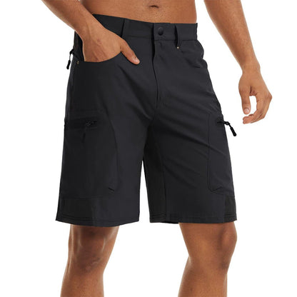 Men's Quick-dry Outdoor Casual Cargo Short