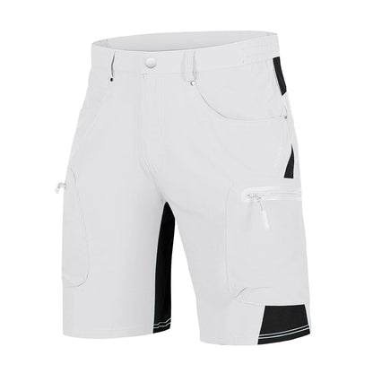 Men's Quick-dry Outdoor Casual Cargo Short