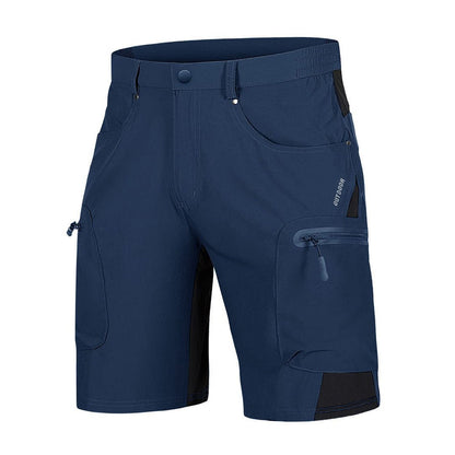 Men's Quick-dry Outdoor Casual Cargo Short