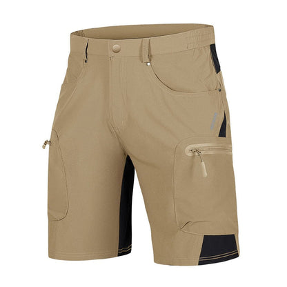 Men's Quick-dry Outdoor Casual Cargo Short