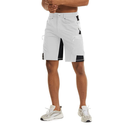 Men's Quick-dry Outdoor Casual Cargo Short