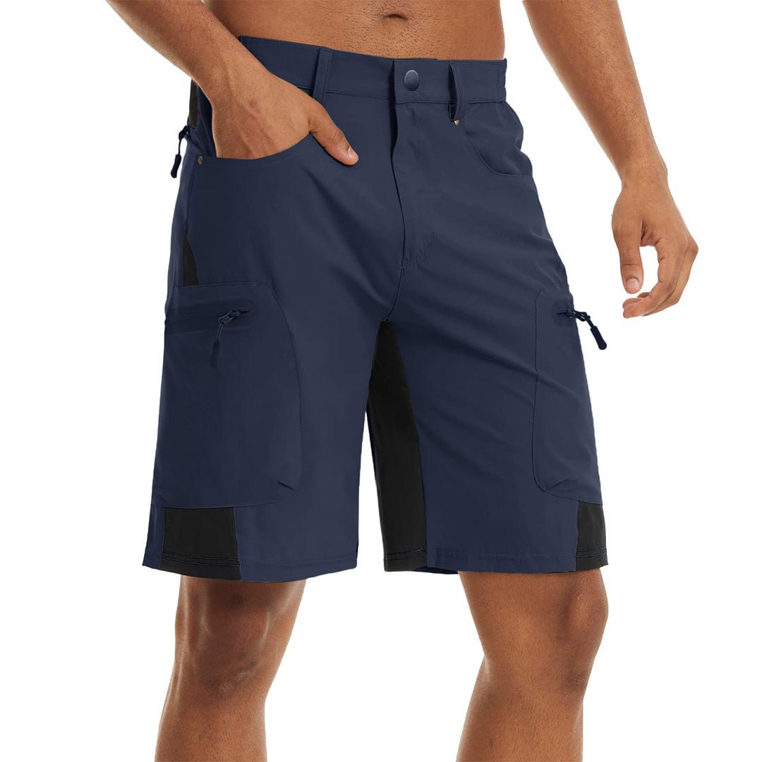 Men's Quick-dry Outdoor Casual Cargo Short