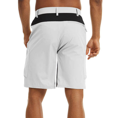 Men's Quick-dry Outdoor Casual Cargo Short